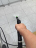 凯博尼（KAIBONI）高压洗车机 家用便携清洗220V强力洗地冲水洗车泵神器 实拍图