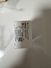 博士伦清朗进口半年抛透明隐形眼镜2片装水润舒适650度-清朗半年型 实拍图