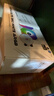 利民（thermalright）Aqua Elite 360 WHITE ARGB 一体式水冷散热器日蚀幻彩光效 ARGB冷头 AE360 WHITE ARGB 实拍图