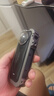 Smorss适用影石insta360x5镜头保护壳全景相机配件insta360 x5保护套X5高清镜头保护镜保护壳 实拍图