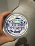 壳零厨房重油污清洁擦擦膏强力去油污油烟机神器浴室污垢多功能清洁膏 2罐装（350g*2送1海绵刷） 实拍图