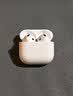 Apple/苹果 AirPods 4(支持主动降噪)搭配无线充电盒(USB-C)苹果耳机 蓝牙耳机适用iPhone/iPad 四代 实拍图