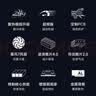 微星（MSI）GeForce RTX 5070 12G World of Warcraft MIDNIGHT VOID EDITION OC 魔兽世界 至暗之夜 虚空 OC 实拍图