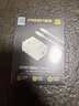 品胜 3C认证PD40W氮化镓苹果17promax充电器配双Type-C数据线通用iPhone1615华为小米手机iPad插头35W 实拍图