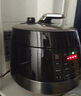 苏泊尔（SUPOR）0涂层0氟抗菌球釜电压力锅5L全自动SY-50YC5011Q电饭煲高压锅4-6人上盖批次随机发货 实拍图