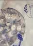 雪原奶片原味牛初乳奶贝内蒙古特产独立包装儿童节宝宝零食大礼包516g 实拍图