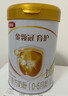 伊利金领冠育护婴儿奶粉1段(0-6月)900g*1罐【5倍DHA好脑力】 实拍图