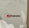 JD FASHION京东自有品牌50支液氨凉感女士t恤短袖圆领正肩2026新款衣服 实拍图