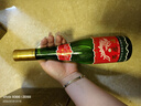 西凤酒 绿瓶盒装陕西版  45度 500ml*6盒 整箱装 凤香型白酒 实拍图
