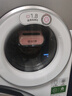 美的（Midea）洗衣机滚筒可爱多三筒 全自动国家补贴 单洗/洗烘一体 11公斤分区洗 850mm标准高度 智能投放 【三筒分区洗】独立洗脱 元气除菌净血渍 三筒 实拍图
