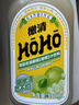 橄清HOHO茉莉花味330ml*6瓶玻璃礼盒装油柑汁滇橄榄汁清爽维C饮料 实拍图