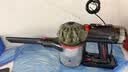戴森（DYSON） V8 Cyclone 无绳吸尘器 手持无线吸尘器 除螨 宠物 家庭适用 实拍图