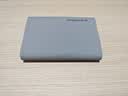 三星（SAMSUNG）1TB Type-c USB3.2移动固态硬盘T9星际灰|京东限定 NVMe读速2000MB/s手机直连笔记本Mac mini外接 实拍图