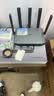 华三（H3C）企业级WiFi6千兆无线路由器双频3000M ERG5-3000AX-U 支持MESH+SD-WAN组网 GR-3000AX升级款 实拍图