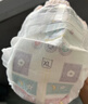 龙猫博士惊喜夜用拉拉裤4XL32片【36-40斤】超薄干爽全包臀婴儿尿不湿 实拍图