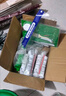 三棵树漆美缝剂十大品牌瓷砖地砖专用工具填缝剂防霉勾缝美缝胶 太空灰 实拍图