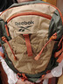 锐步（Reebok）户外背包防雨罩防水罩户外骑行登山双肩书包防水套防尘罩 实拍图