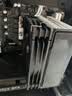 九州风神（DEEPCOOL）玄冰400性能版黑色CPU风冷散热器/升级塔体/创新聚风环风扇/热管偏置不挡内存/多平台支持 实拍图