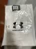 安德玛（Under Armour）速干运动短袖T恤男夏季足球上衣吸湿排汗健身透气训练服球衣 实拍图