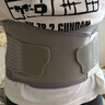 3M 护腰带腰托老人护腰 舒适透气 腰间盘腰椎间盘腰围护具 束腰 实拍图