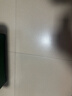 得力（deli）方形全砂磨砂橡皮擦 可擦中性笔/圆珠笔/钢笔 擦不留痕 单只装 VP212高考祝福礼物 实拍图