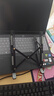 联想拯救者R9000P Y7000P Y9000X R7000笔记本电脑散热增高支架 铝合金散热支架黑色 联想拯救者Y7000P/R7000P 实拍图
