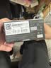 外星人（Alienware）Pro专业版轻量化电竞鼠标 家用双模2.4g无线游戏宏鼠标 超长续航 2.6wDPI小于60g 节日礼物 白色 实拍图