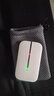 华为鸿蒙智选随身wifi6移动无线随行WiFi3网络4g无线网卡携带无限制三网全国通用流量2026款5G AX15B 顶配WiFi6白【三网切换】3000毫安大电池 实拍图