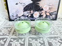 双枪（Suncha）冰球模具威士忌圆冰格家用制冰神器食品级硅胶大球形模具2只装 实拍图