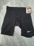 耐克NIKE健身服男子紧身速干舒适DRI-FIT短裤FB7964-010黑2XL 实拍图