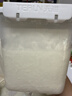 天润 新疆0添加糖0代糖无糖风味发酵乳低温酸奶 家庭装桶酸 1kg*1桶 实拍图
