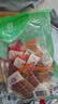 良品铺子 豆干什锦装320g 休闲食品豆干豆腐干卤味香辣五香小零食小吃 实拍图
