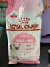 皇家猫粮 幼猫猫粮 幼猫奶糕 K36 通用粮 4-12月 2KG*3 实拍图