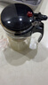 飘逸壶泡茶壶耐热高温玻璃沏茶过滤内胆冲茶器家用茶具套装 飘逸杯500mL1个 实拍图