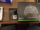 飞智黑武士5S 竞技精英游戏手柄 力切换杠杆扳机 XBOX授权有线版  震动体感PC电脑Steam电视 仁王3 实拍图
