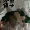 方家铺子去皮去核枣500g 新疆灰枣无核免洗脱皮红枣果干零食辅食 实拍图