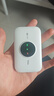 TCL随身wifi2026新款三网全国通用免插卡无线网wifi6车载4G路由器随身便携无限制移动联通电信5GXY15B 【升级充电款】3000毫安大电池 不限速不虚标月享1500G流量 实拍图