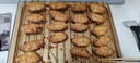 长帝（changdi）国家补贴家用烤箱S1Pro大白鲸风炉多功能电烤箱烘焙烧烤大容量空气炸锅一体机多层同烤节日礼物 实拍图
