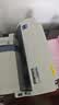 爱普生（EPSON）LQ-615KII针式打印机82列平推票据打印24针发票单据打印机（标配+办公无线打印盒子） 实拍图