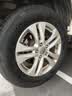 朝阳轮胎 全新汽车轮胎 17寸 225/65R17 SU318a 102H 实拍图