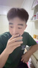 RASW【剃须刀热卖第一】德国剃须刀电动男士2026新款便携款刮胡刀情人节生日礼物送男友父亲爸爸 【太空灰】双环刀网全身水洗一剃即净 实拍图