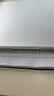 极川【强抗指纹】苹果MacBook Air15.3英寸M5/4/3/2磨砂保护壳2026/25/24款笔记本电脑保护套轻薄外壳 实拍图
