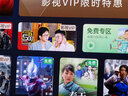 TCL电视 85T5M Plus 85英寸 QD-Mini LED控光 360Hz超高刷 QLED量子点 安桥音响 WiFi6 超薄 实拍图