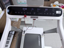 佑美U4Ultra跑步机家庭用智能登山爬坡全折叠走步机2026新款T09-05-01 实拍图