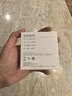 华为（HUAWEI）原装Type-C耳机华为经典耳机 黑色适用于华为P20 Pro/P20/Mate10 Pro/Mate10系列等手机CM33 实拍图
