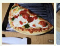 欧特家博士（DR. OETKER）披萨加热即食芝士比萨披萨饼烘焙食材马苏里拉355g春节也送货 实拍图