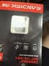闪迪（SanDisk）128GB SD内存卡 4K V30 U3 C10 相机存储卡 读速200MB/s 写速90MB/s 微单/单反相机内存卡 实拍图