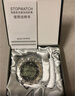 追日（PURSUN） 秒表计时器多功能电子金属表 跑步田径比赛专用计时三排显示 100道记忆 PS-6100 实拍图