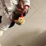 babycare儿童保温杯水壶吸管杯大宝宝学饮杯不锈钢三合一上学600ml 实拍图