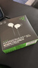 雷蛇（Razer）战锤狂鲨V3有线入耳式耳机 7.1环绕声 吃鸡神器 三角洲官方指定 Type C 白色（赠THX软件 可调EQ） 实拍图